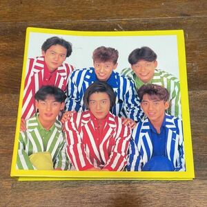 SMAP フォトアルバム