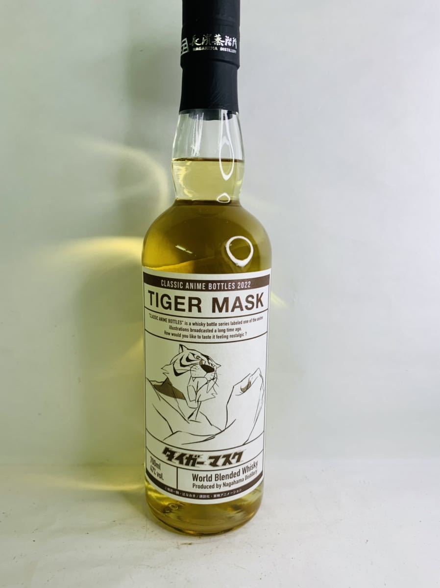 ヤフオク! -「(tiger」(日本) (ウイスキー)の落札相場・落札価格
