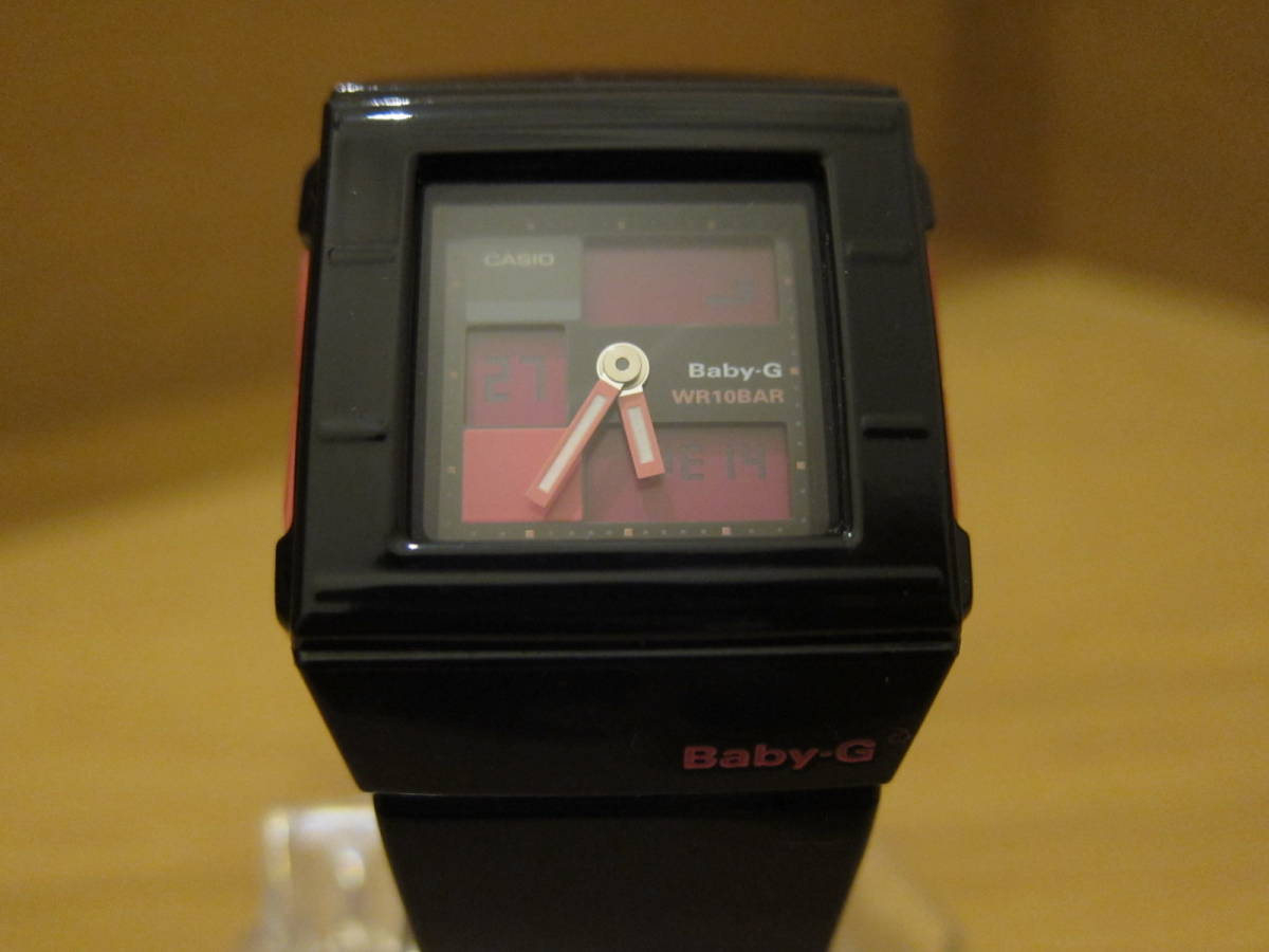ヤフオク! -「casio bga-200」の落札相場・落札価格