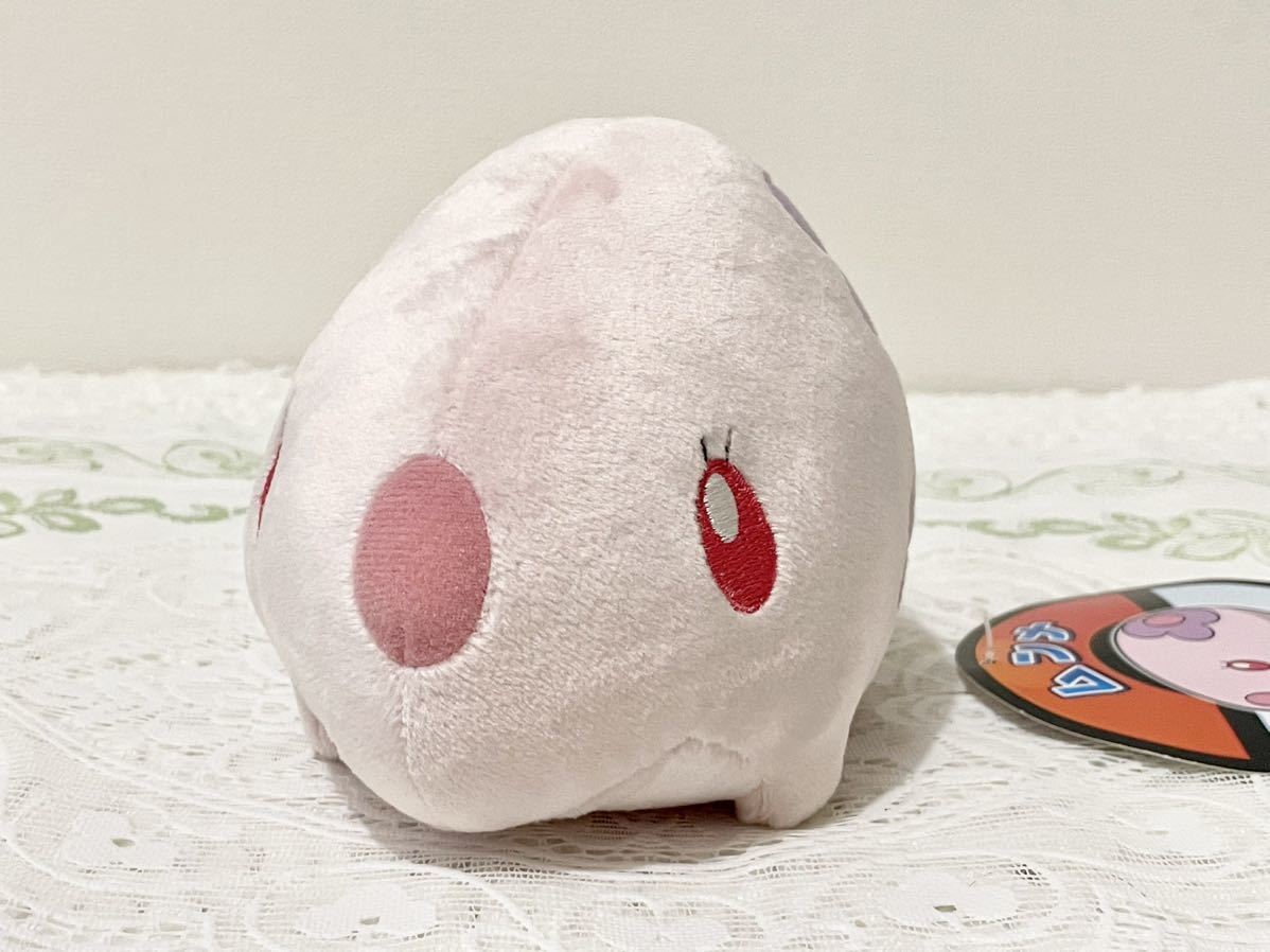 ぬいぐるみ ムンナドール ポケドール(ぬいぐるみ