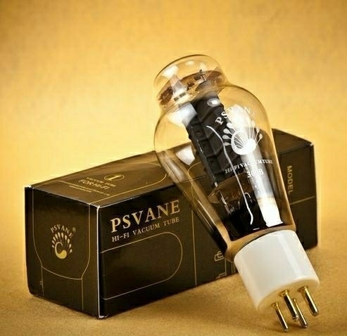 ヤフオク! -「psvane 300b」(真空管) (真空管アンプ)の落札相場・落札価格