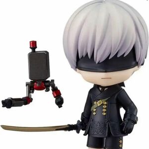 ねんどろいど NieR:Automata 9S（ヨルハ九号S型）