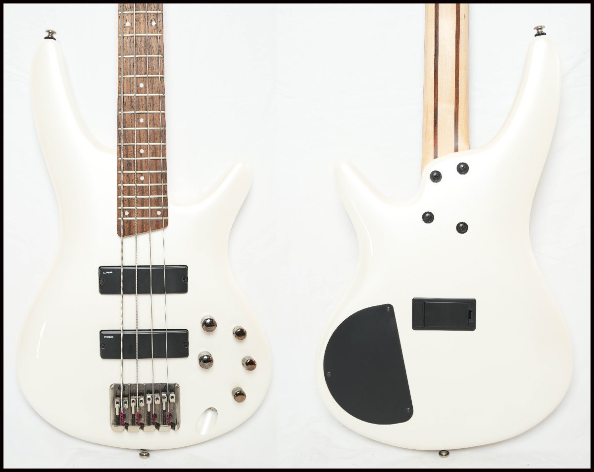 2024年最新】Yahoo!オークション -ibanez(sr300(エレキベース本体)の