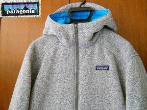 パタゴニア patagonia インサレーテッド ベターセーターフーディ 中綿ジャケット XL