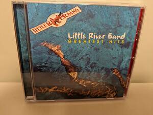 Little River Band☆Greatest Hits