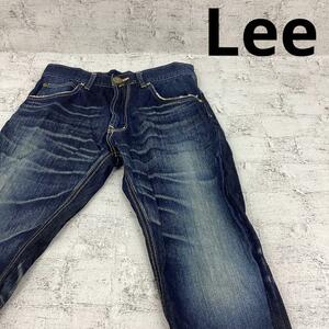 Lee リー COWBOY 08304 デニムパンツ W11550