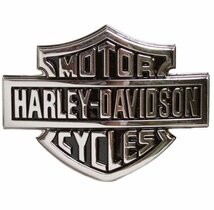 即決　HARLEY-DAVIDSON　ハーレーダビッドソン　ステッカー・デカール　A_画像4