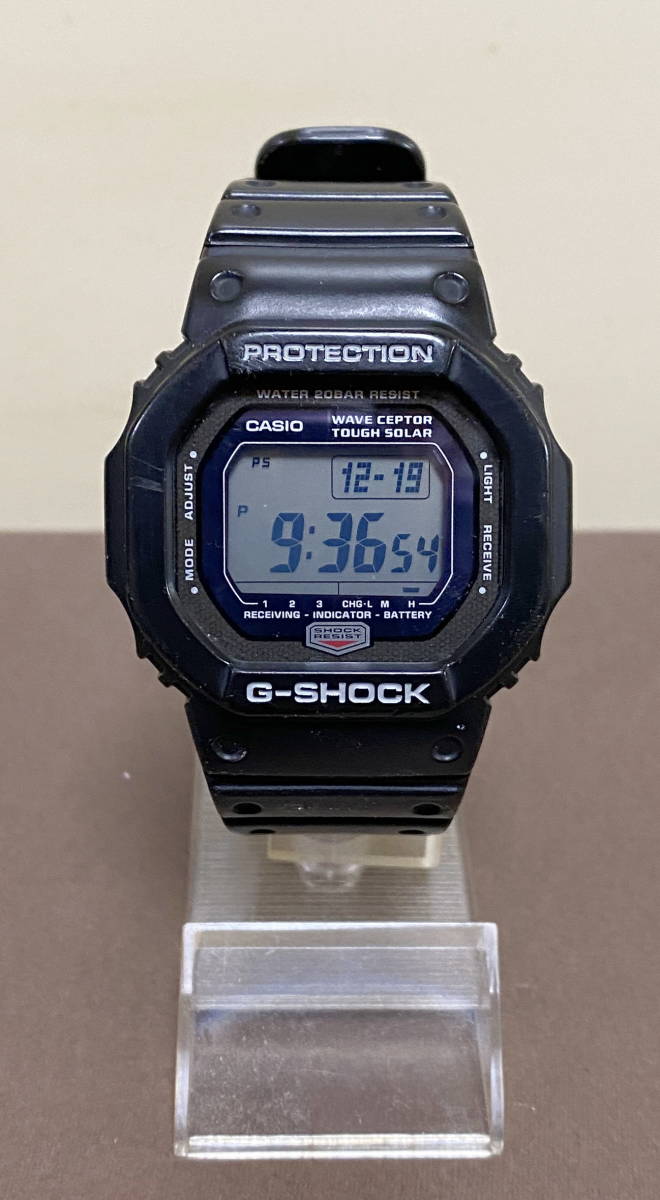 used G-SHOCK 奥田民生 2ndモデル 割引クーポン購入 namaste-restoran.ee