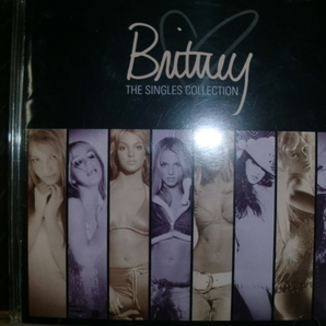 良品日本盤 Britney Spears [The Singles Collection]Iyaz usher Teddy Pendergrass ne-yo justin bieber Rihanna Chris Brown Alicia Keys