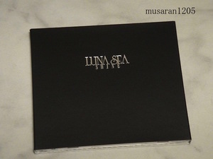 LUNA SEA/SHINE/2007 リマスター CD+DVD/ルナシー/INORAN/SUGIZO/J/河村隆一/真也/LUNASEA