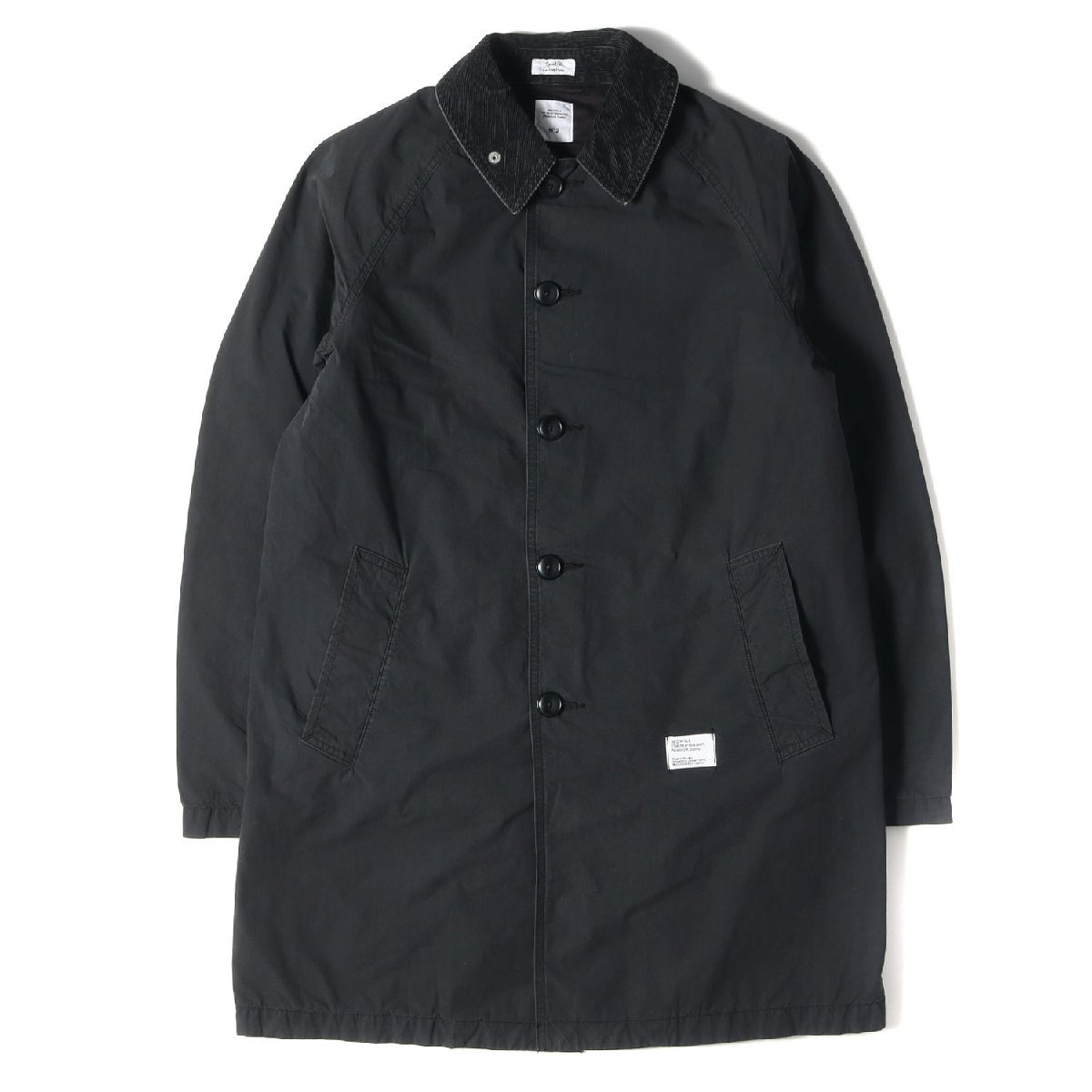 ファッション BEDWIN&THE HEARTBREAKERS コート ベドウィン ピーコート