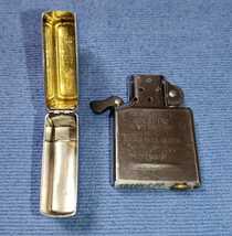 Zippo/ジッポー　CANADA QUEBEC　2000年製　カナダ　ケベック NIAGARA FALLS.ONTARIO　ユリの紋章_画像10