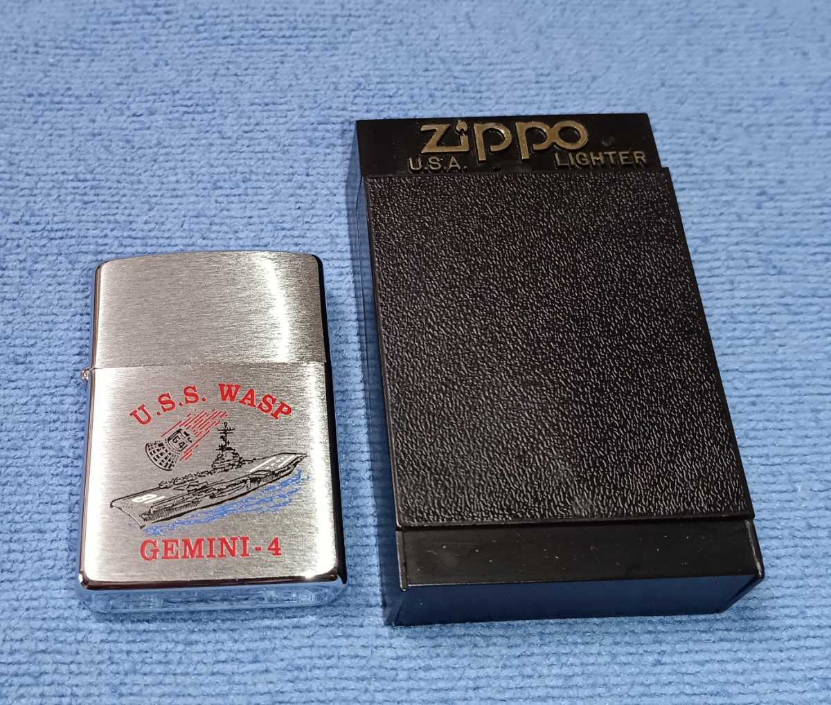 ヤフオク! -zippo アメリカ海軍(Zippo)の中古品・新品・未使用品一覧