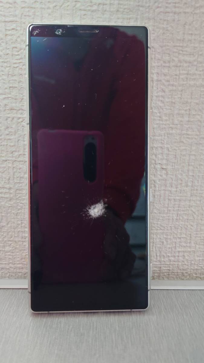ヤフオク! -xperia (ジャンク junk)の中古品・新品・未使用品一覧
