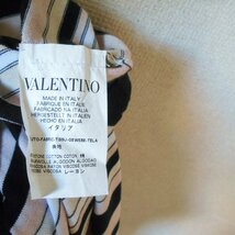 レッド ヴァレンティノ RED VALENTINO 春 秋 レディース 用 リボン 付 薄手 ニット セーター_画像8