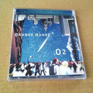 CD + DVD ORANGE RANGE O2 orange плита товар для поиска ключевое слово :. Vocal VOCAL