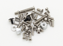 ワルケラ /walkera HM V120D02S用 ねじセットに成ります。/商品番号/ HM-V120D02S-Z-22　/ Screw Set _画像2