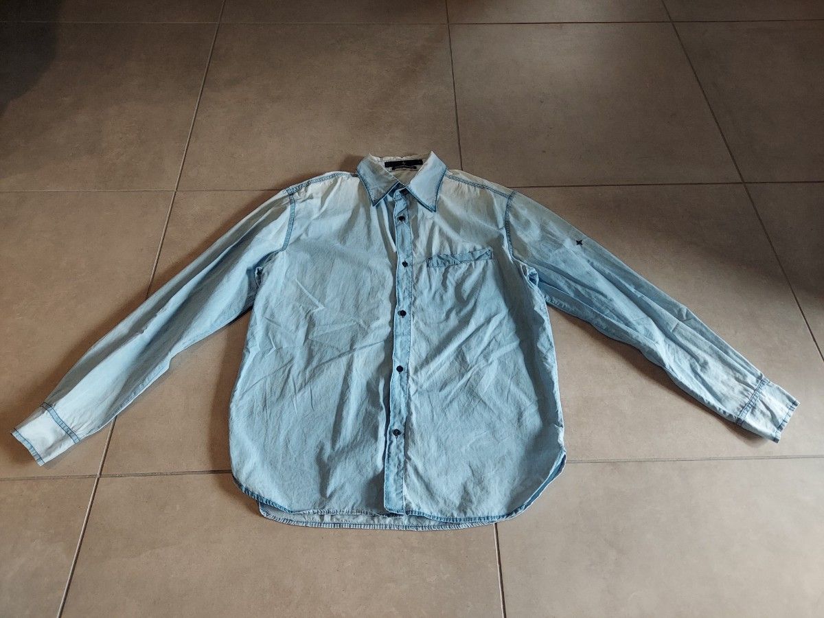 Stone Island マウンテンパーカー OLD DYE TREATMENT 日本値下 www