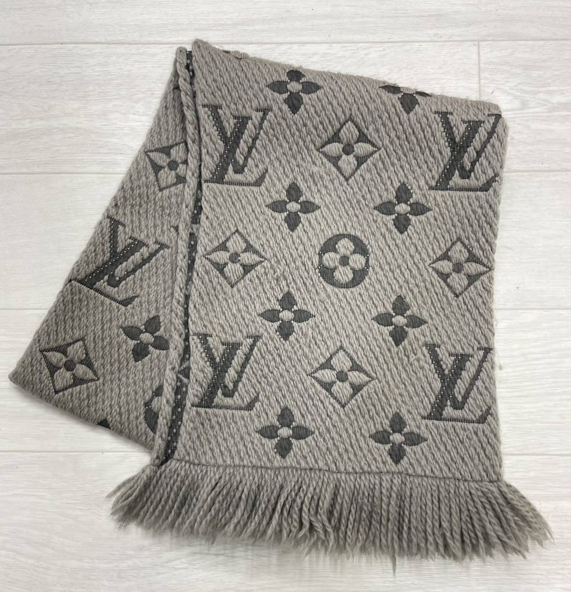 kenta様専用「未使用品」 ルイヴィトン マフラー jurnal.stiepas.ac.id