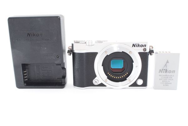Nikon1 J5 【訳あり】 カメラ デジタルカメラ カメラ デジタルカメラ