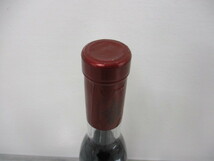 X333/ カミュ ボルドー シュペリウール 赤ワイン CAMUS 350ml 12% 古酒 未開栓_画像5