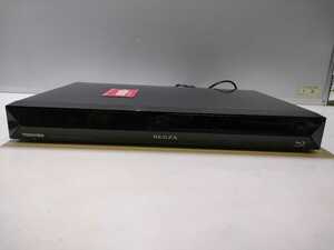 A124 Toshiba D-BZ510 Blu-ray Disk Recorder Junk (с B-CAS) Сделано в 2011 году