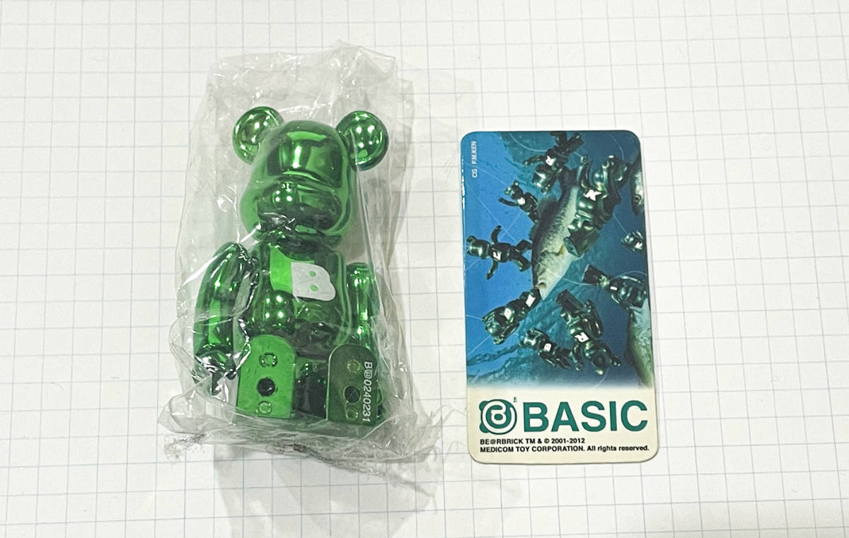 ベアブリック BE@RBRICK MEDICOM TOY メディコムトイ モノグラム 1/6 ...
