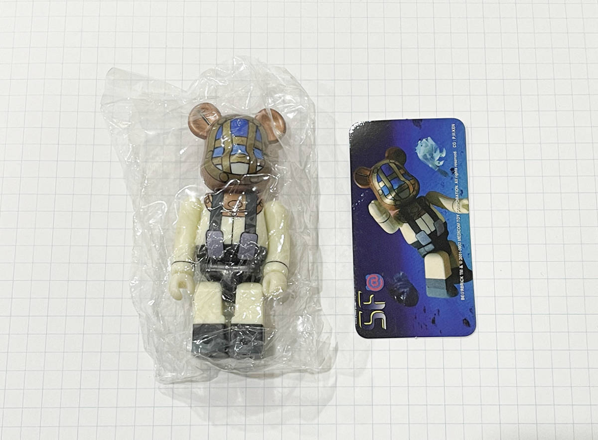 MEDICOM TOY BE@RBRICK UGG 2022 1000% 22SS ベアブリック おもちゃ