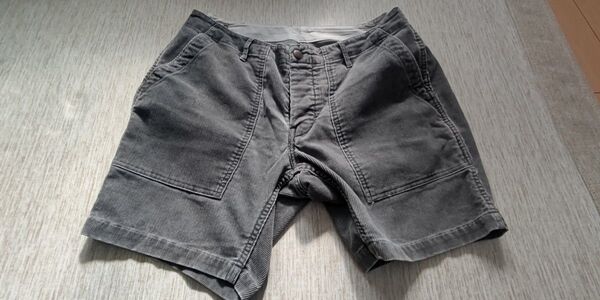 Sanca ショートパンツ