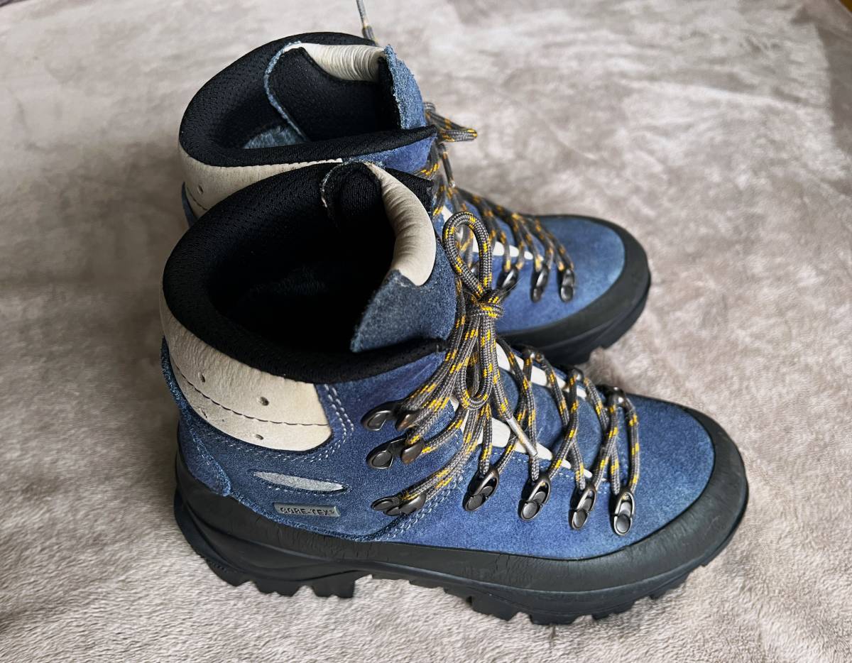 特価25%off登山靴トレッキング【LOWA ローバー/Tibet LL(チベットLL ...