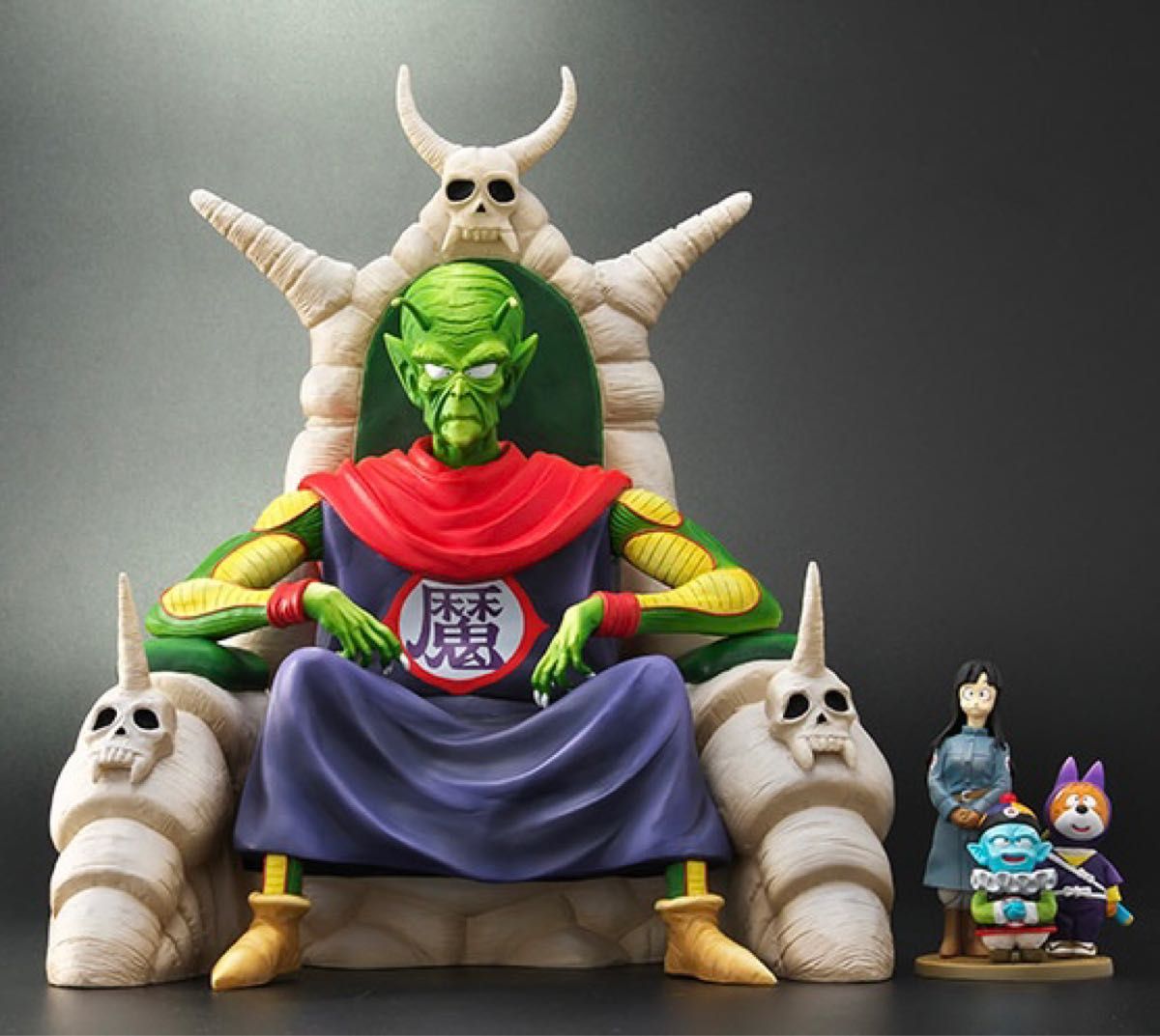 雑誌で紹介された 美品 ZEEM限定 ドラゴンボールアライズ【限定特典付