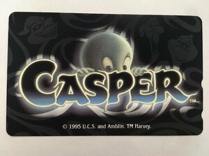 Телефонная карта Telekka 50 градусов CASPER CASPER UNARE 2