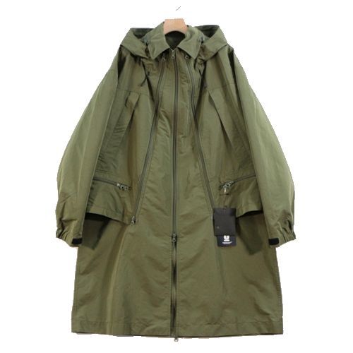 14000円安い買取 価格 高く 売る UNDERCOVER アンダーカバー ウール