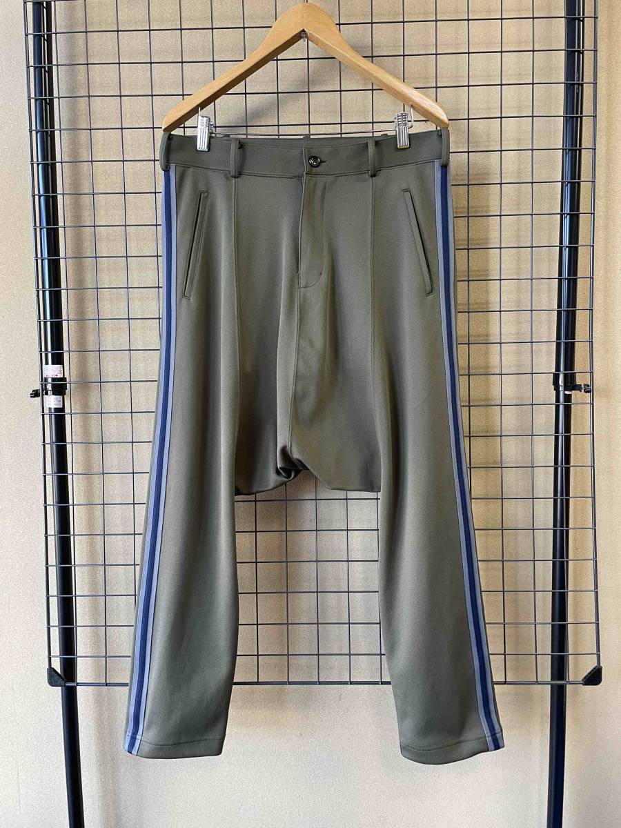 ヤフオク! -「サイドライン」(コム デ ギャルソン) (こ)の落札相場
