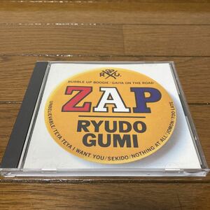 RYUDOGUMI/ZAP