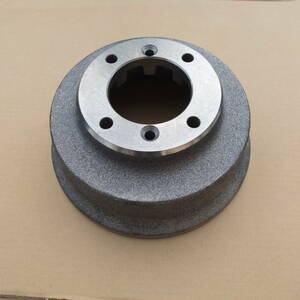  rear brake drum ( Rover Mini for )