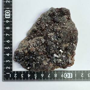 【YE20082】スファレライト 閃亜鉛鉱 べっ甲亜鉛 鉱物標本 原石 天然石 パワーストーン
