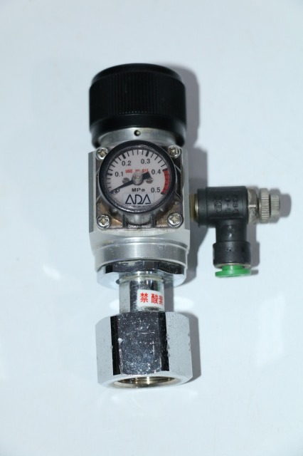 ヤフオク! -「ada co2レギュレーター」の落札相場・落札価格