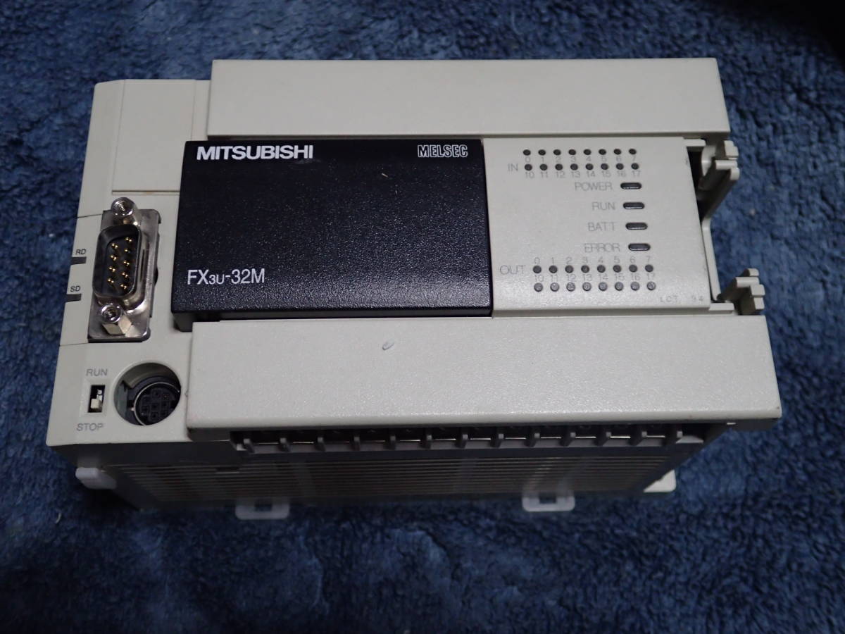 ヤフオク! -「fx3u-32」の落札相場・落札価格