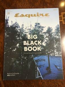 即決！エスクァイア/Esquire 日本版 2021年秋号◆メンズクラブ10月号増刊/自然とハイライフ/カルティエ/タンクマスト