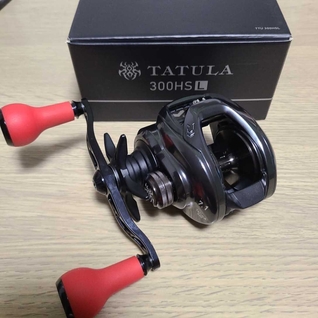 希少 スティーズ CT SV TW 700XHL エクストラハイギア 左巻 気に入って購入
