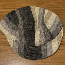 WOOLRICH JOHN RICH AND BROS NEWYORK HAT 5_画像1