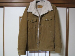  selling out / Fellows / ranch coat / jacket / size 38