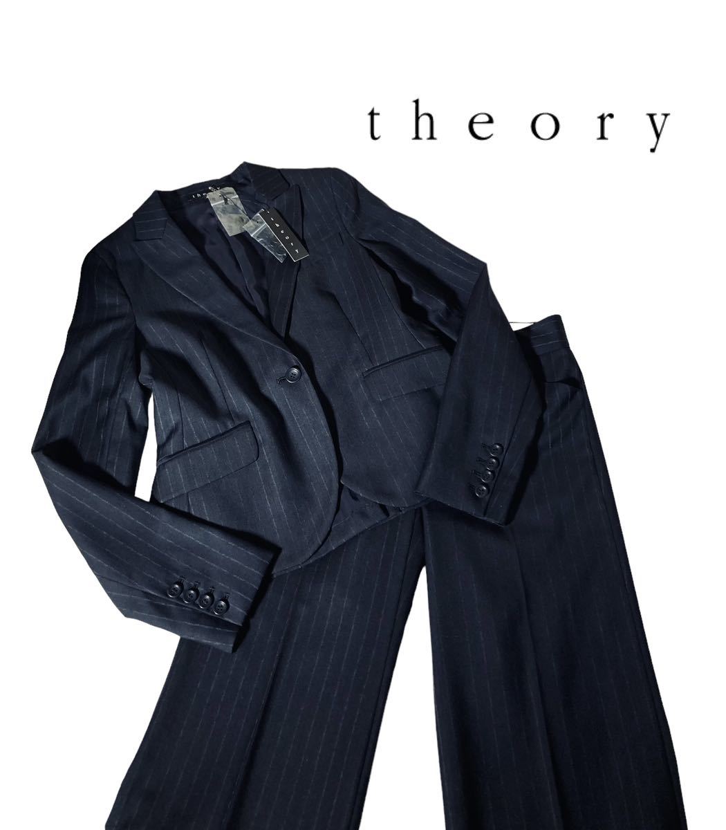 ヤフオク! -(theory セオリー) スーツの中古品・新品・未使用品一覧