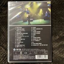 L⇔R ★ DVD 2枚セット【Doubt tour at NHK hall〜last live 1997〜】【live at Budokan Let me Roll it! tour 1996 】◆_画像3