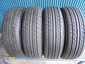 ヨコハマ　PRACTIVA　175/65R14　4本　9.5分溝　2021年製　極上品！