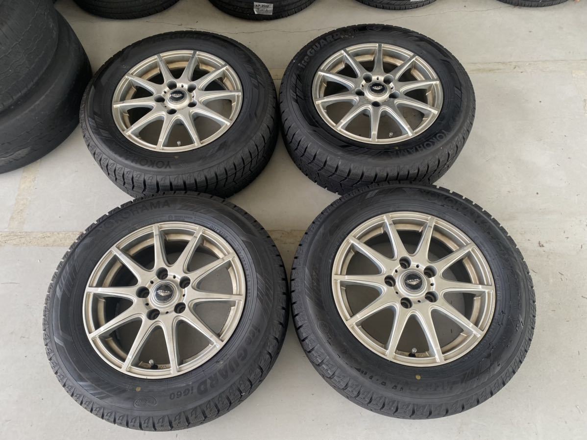 自動車タイヤ/ホイール タイヤ/ホイールセット ヤフオク! -「スタッドレスタイヤセット 195/65r15 セレナ」の落札相場 自動車タイヤ/ホイール タイヤ/ホイールセット ヤフオク! -「スタッドレスタイヤセット 195/65r15 セレナ」の落札相場