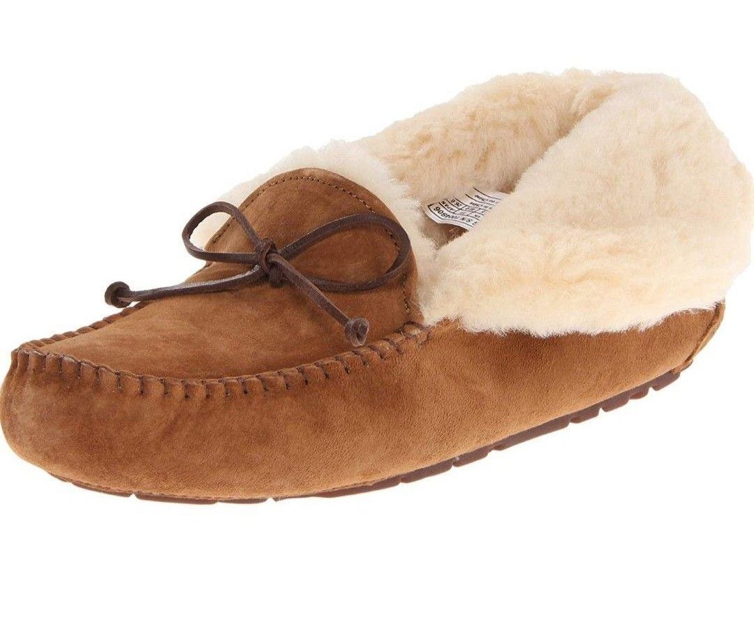 UGG モカシン アレーナ 24cm www.skippackitalianmarket.com