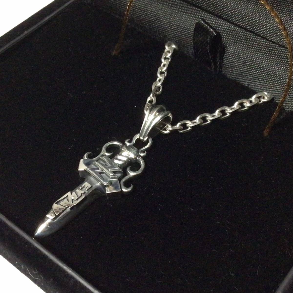 ヤフオク! -「矢沢永吉 ネックレス」の落札相場・落札価格