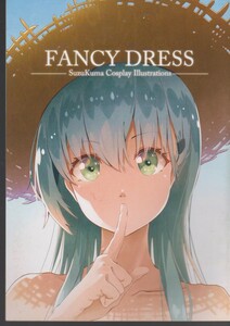 やまこう FANCY DRESS